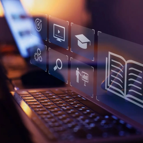 e-Learning-systems
